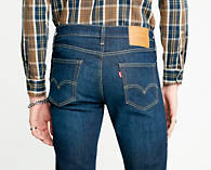 Levi's 511 Slim Fit