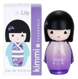 Туалетная вода Kimmi Fragrance Lily