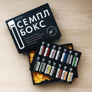 Сэмплбокс Demeter