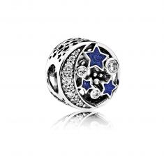 Pandora Vintage Night Sky Charm