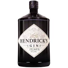 Hendrick’s Gin