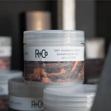 R+CO BADLANDS DRY SHAMPOO PASTE