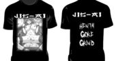 JIG-AI HENTAI T-SHIRT