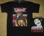 GRUNT BONDAGE T-SHIRT