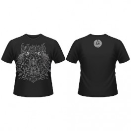 BEHEMOTH - ABYSSUS ABYSSUM INVOCAT - T-SHIRT