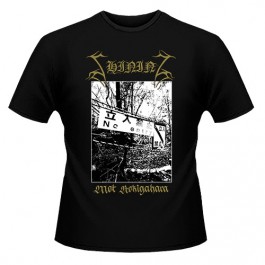 SHINING - MOT AOKIGAHARA - T-SHIRT