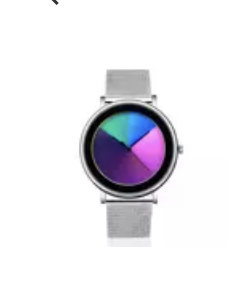 Часы Rainbow Watch Gamma