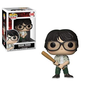 FUNKO POP Richie Tozier