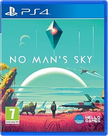 No Man Sky