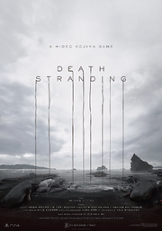 Death Stranding для PS4