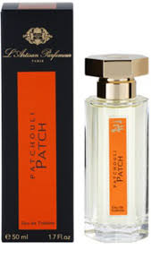 Patchouli Patch L'Artisan Parfumeur