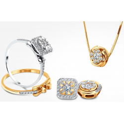 Сертификат на ювелирное украшение