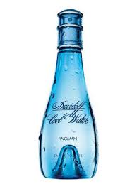 Davidoff "Cool Water"