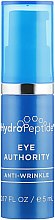 Интенсивный лифтинг-крем для век HydroPeptide Eye Authority (мини)