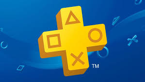 PlayStation Plus 12-месячная подписка