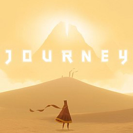 Journey в Стиме