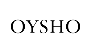 Сертификат в Oysho