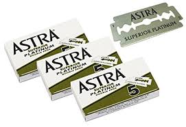 Astra superior platinum