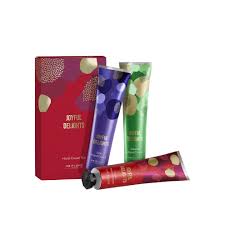 Oriflame Joyful Delights Set