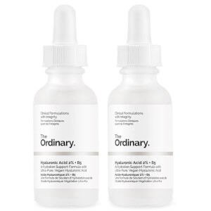 Сыворотки The Ordinary