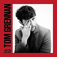 Виниловая пластинка TOM GRENNAN - LIGHTING MATCHES (COLOUR)