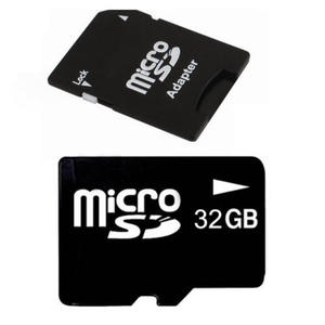 microSD-карта на 32 Гб