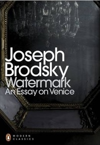 Книга Watermark: An Essay on Venice