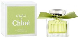 Туалетная вода Chloe L'eau De Chloe