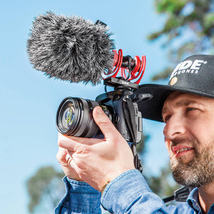 rode ws11 for videomic ntg