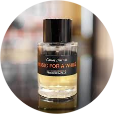 Парфюмерная вода “Music For A While” (Frederic Malle)