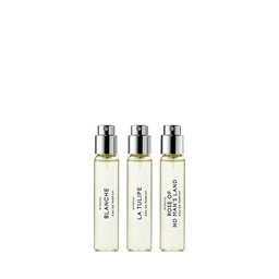 Byredo travel sets