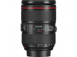 Объектив Canon EF 24-105mm F4L IS II USM