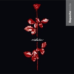 Виниловая пластинка Depeche Mode. Violator