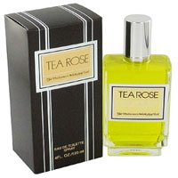 Perfumer`s Workshop Tea Rose