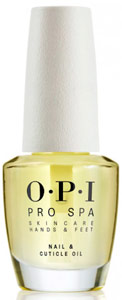 OPI ProSpa Nail & Cuticle Oil