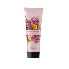 Oriflame Magic Garden Hand Cream