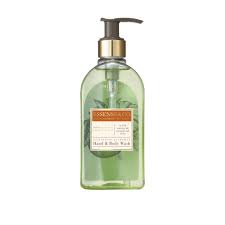 Oriflame Essence & Co. Green Mandarin & Orange Blossom Hand Soap