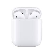 Наушники AirPods