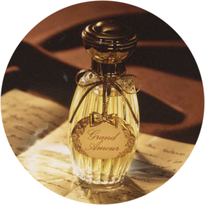 Туалетная вода "Grand Amour" (Annick Goutal)