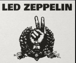 пластиныч LED ZEPPELIN