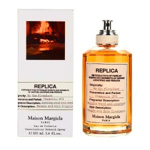 IRecommend.ru Maison Martin Margiela Replica By the Fireplace