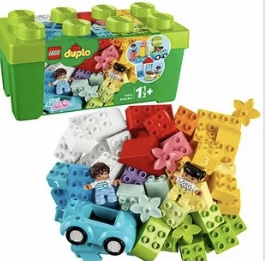 Lego Duplo