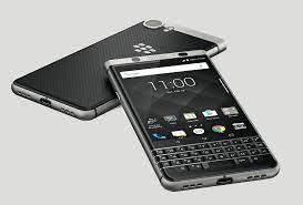 смартфон BlackBerry KEYone 64GB Bronze Edition