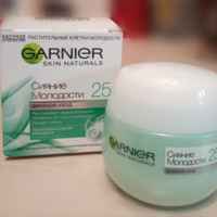 Garnier ночной крем