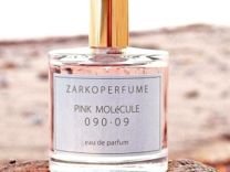 zarkoperfume pink molecule 090.09