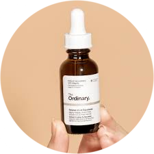 Сыворотка "Retinol Serum 1% In Squalane" (The Ordinary)