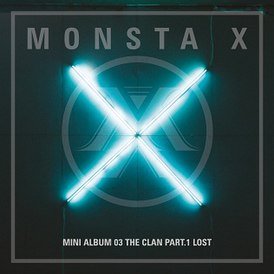 Monsta X: The Clan Pt. 1 Lost