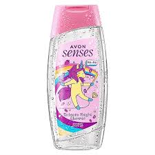 Avon Magic Unicorn Shower Gel