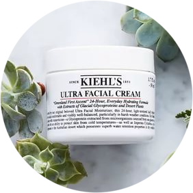 Крем для лица "Ultra Facial Cream" (Kiehl's)