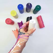 Свечи МашХоз. Много